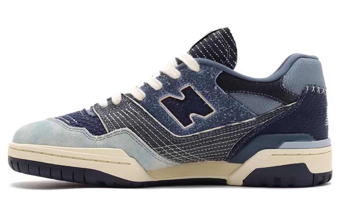 550 New Balance Boro Pack BB550J 36