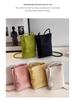 2025 Summer Stylish Women's Crossbody Phone Bag - Mini Single Shoulder & Key Holder