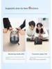 Qualcomm APTX Smart Bluetooth Adapter: Low-Latency, One-to-Two Transmitter for Airplane & Fitness Use
