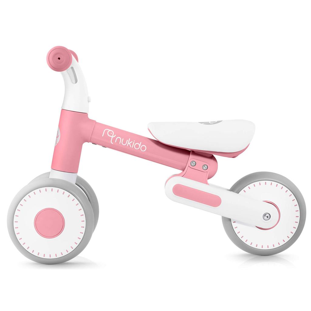 Nukido Nk-603 Children's Balance Bike