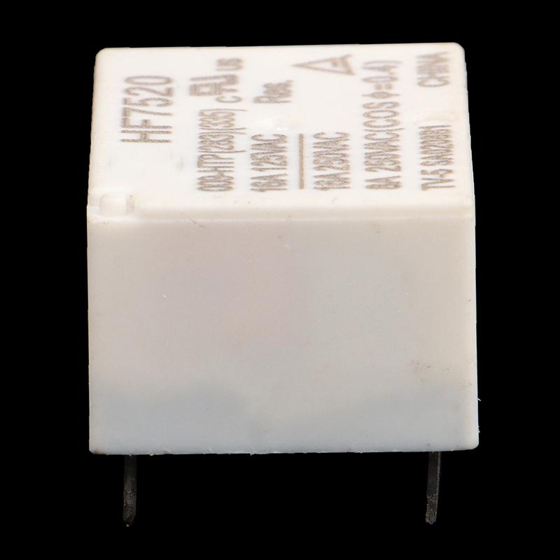Hf7520 / 009-Htp High Load 10A / 16A 4-Pin  Electric Heating Kettle Relay