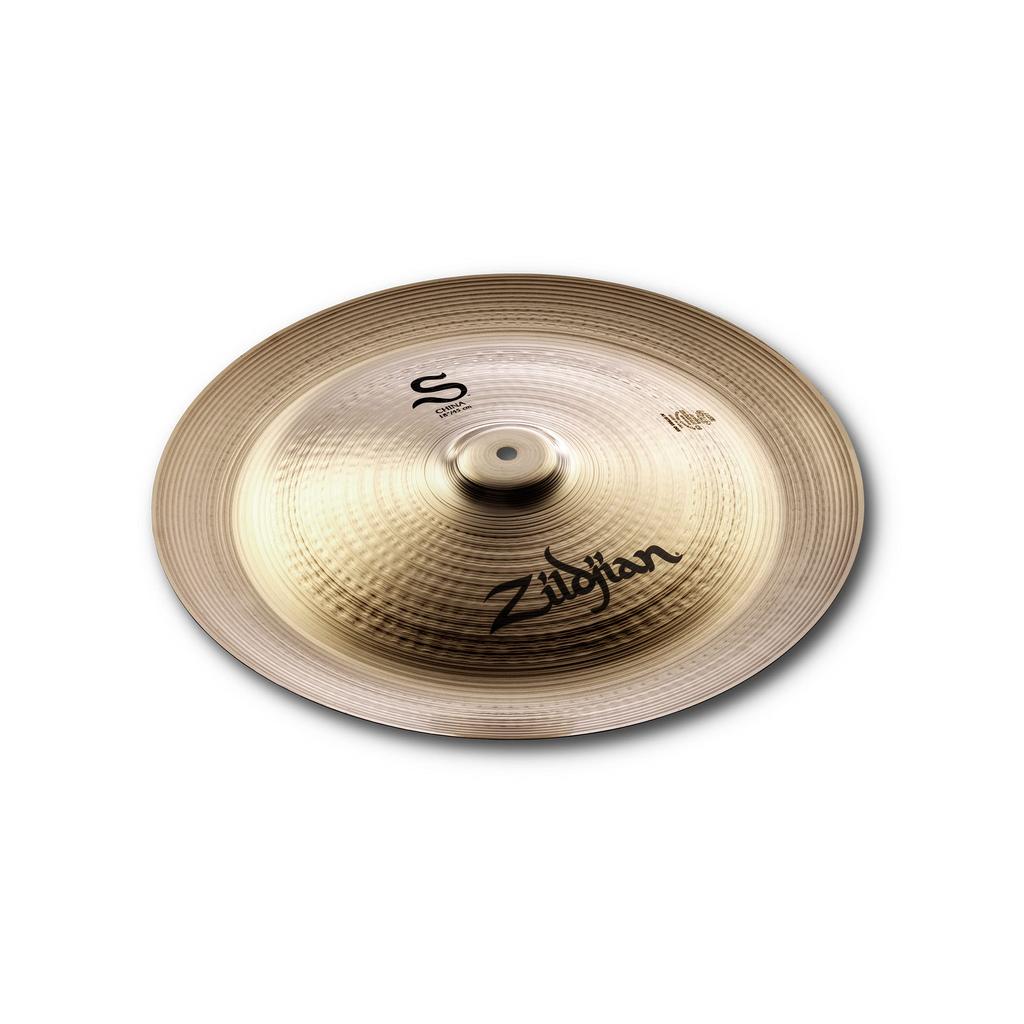 Zildjian China Cymbal S 18 Inch NAZLS18CH
