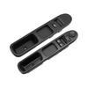 2Pcs Driver Side + Passenger Side Electric Power Window Control Switch for Peugeot 207 2007-2015 6554QC 6490HQ 6554HJ