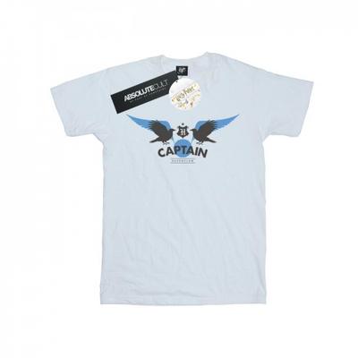 Boys Ravenclaw Captain T-Shirt