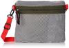 SNOOPY Folding Lightweight Backpack Type Eco Bag 8200 Khaki [Routeto] IP.Tall.Tranche.Peanuts-6S Women's