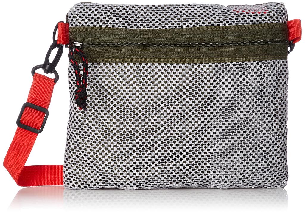SNOOPY Folding Lightweight Backpack Type Eco Bag 8200 Khaki [Routeto] IP.Tall.Tranche.Peanuts-6S Women's
