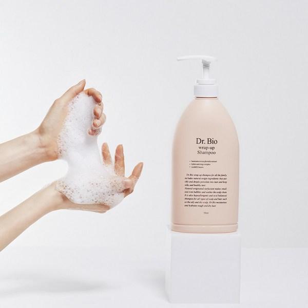 Dr.Bio Lab Up Shampoo 750 ml 2ks, 750ml, 2ks, Korejský šampon pro domácí mazlíčky