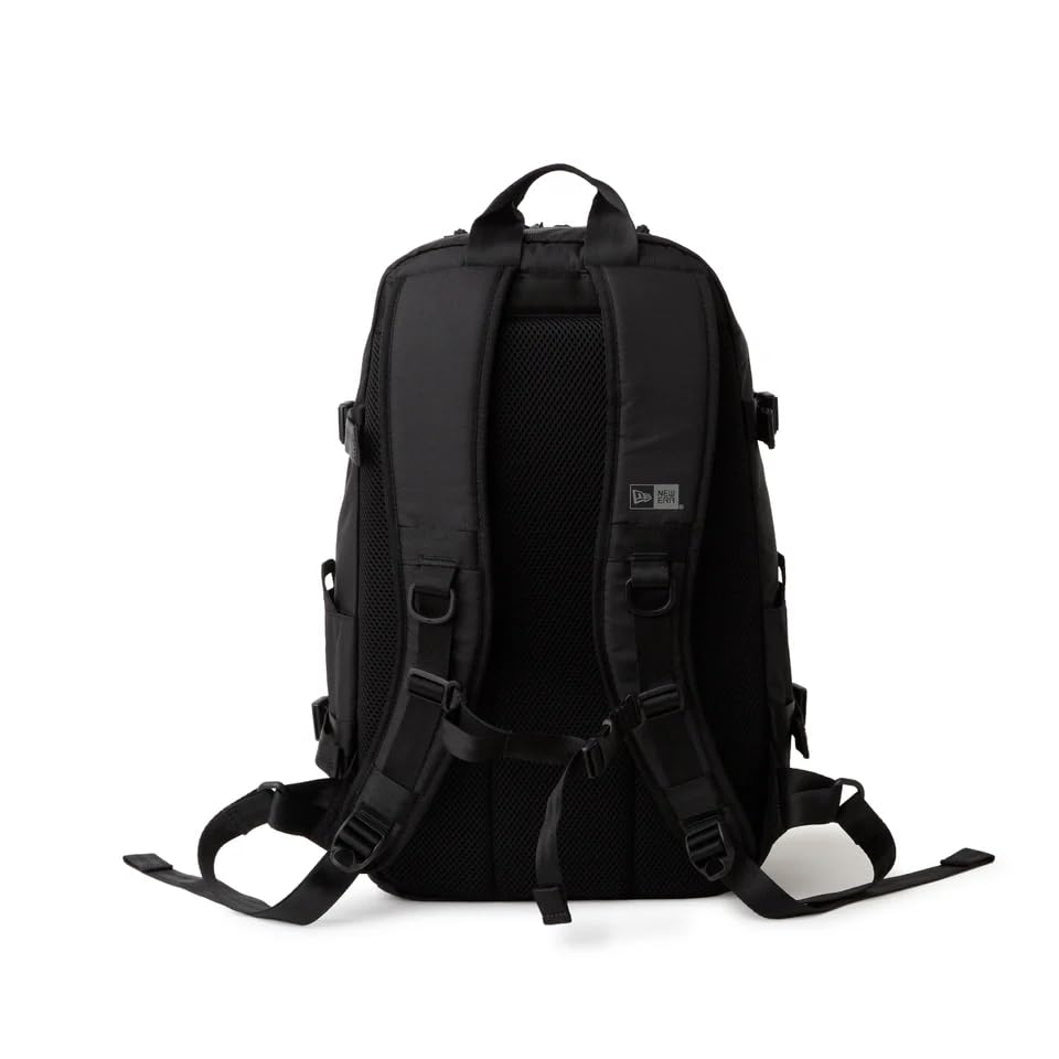 New Era Smart Pack 02 Bag, 28L, Reflective Logo, 14750854