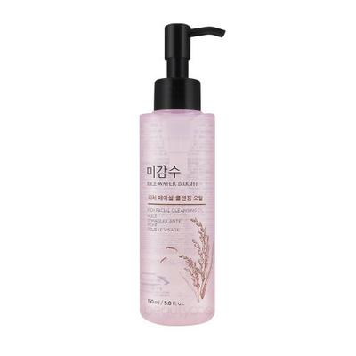 Rice Water Bright Rich Cleansing Oil 150ml