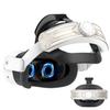 Für Elite Meta Quest 3s VR-Headset Zubehör Fabrik Direkt Auf Lager Verstellbares Ersatz-Kopfband für Gamer Zubehör