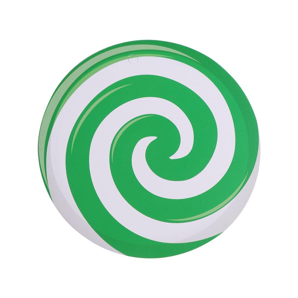 16 Pcs /set Hanging Xmas Tree Candy Pendant Colorful Christmas Party Decor Home