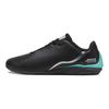 Puma Mercedes-AMG Petronas F1 X Drift Cat Decima Black Flat Grey Unisex Sneakers Flat-Dark-Grey 307196-07