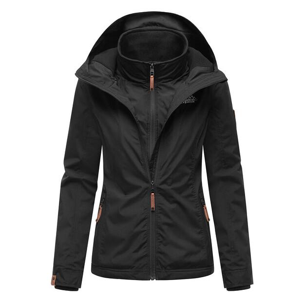 

Куртка переходная Marikoo Erdbeere EU XS