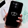 Etui silikonowe na tył telefonu VIVO iQOO Z10 Turbo Pro, etui z miękkiego zderzaka VIVO Y300 GT 5G