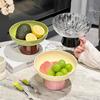 Mini Decorative Fruit & Candy Plate