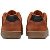 Nike Grandstand 2 Comfortable Versatile Low-Top Skate Shoes Men Sneakers Chestnut AA2195-200