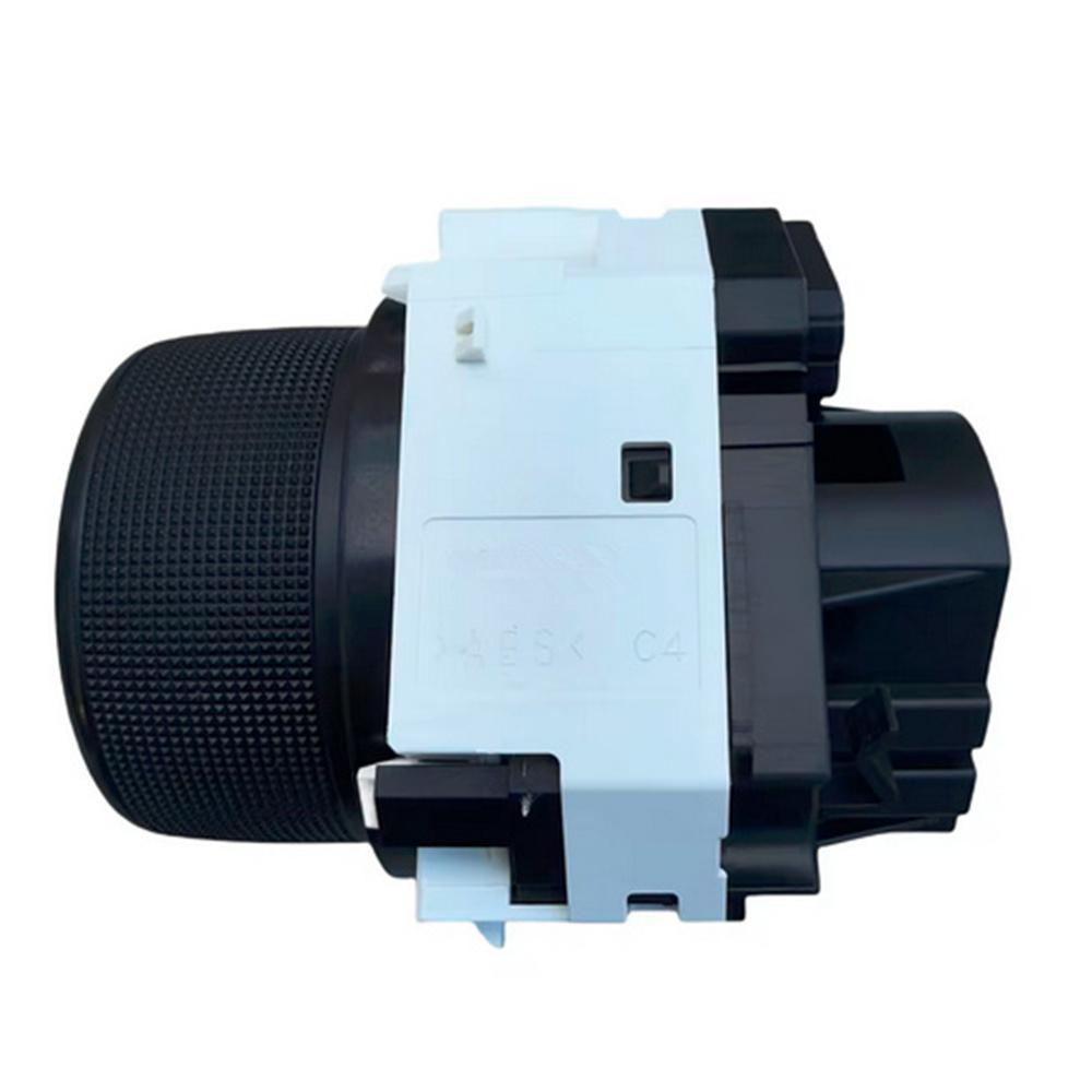 Central A/C TEMP Control Switch 55903-12100 Fit for Toyota Corolla 09-13