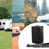 Y4UA Trailer Cover RV Electric Tongue Protective Cover Cover