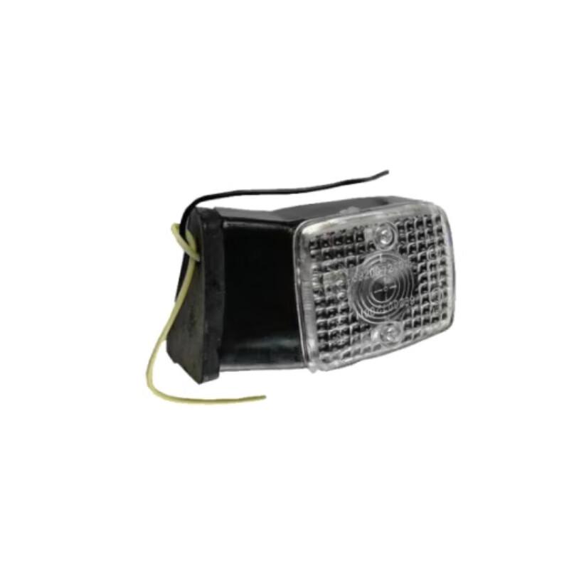 SHACMAN SX2190 Outline Marker Light