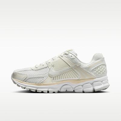 Nike Zoom Vomero 5 Support Reflective Running Shoes Women s White 37.5