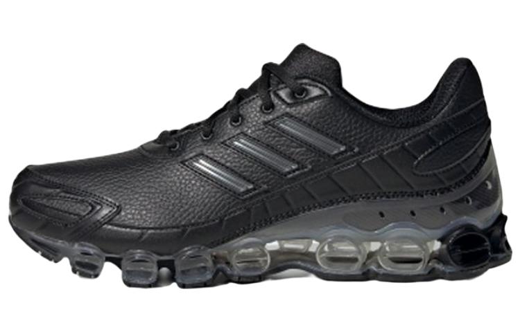 Adidas Microbounce  CBlack Ngtmet Ftwwht  EH1032 40