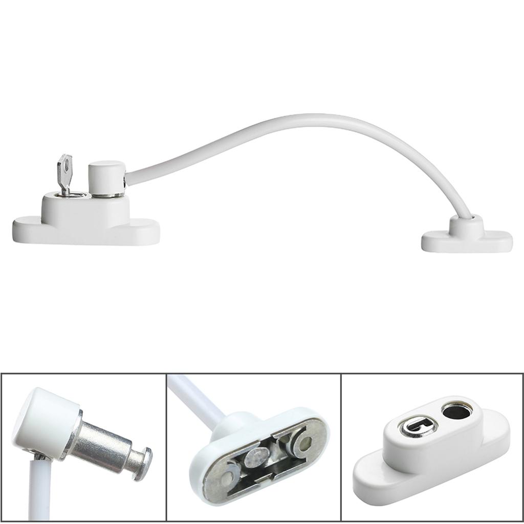 Baby Safety Lockers Home Window Limiter Children Security Protection Products Baby Door Lock Lockers Drawer Password Locks