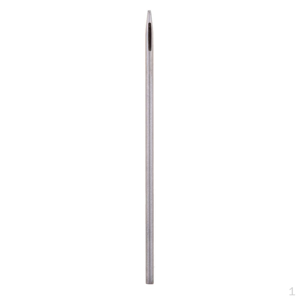 Strumento perforatore tondo cavo per fori Cucitura cinturino cintura 0,5 mm - 30 mm
