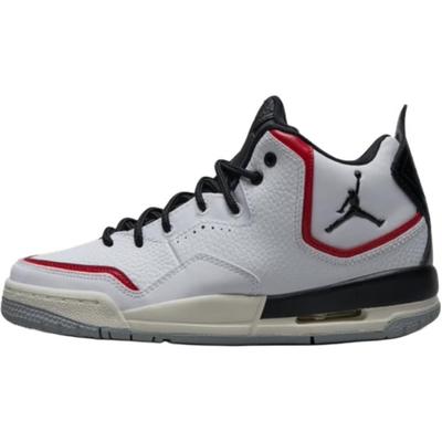 Air Courtside 23 White Black HV1808-101