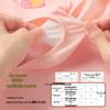Yuzhaolin Girls' Cartoon Cotton Briefs