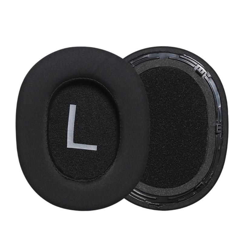 

Soft Memory Foam Ear Cushions For H4 Headphones Extended Wear Earpads With Noise Isolation And Ergonomic Design