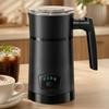 Electric Milk Frother Multi-Function Automatic Countertop for