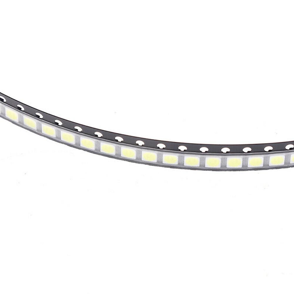 2835 3528 3V 350mA Cool White Light Repair Led TV LCD Backlight Strip