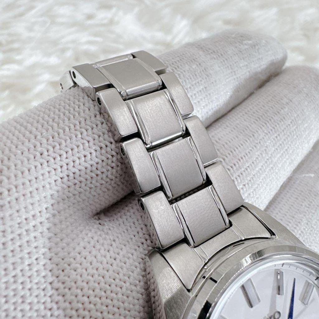 [USED] Seiko Presage Open Heart 4R38-02C0 Watch