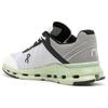 On Cloudnova Comfortable Daily Shock Absorbing N-Slip Low-Top Casual Running Shoes Men sneaker Gray Green 3MD30300299