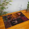 Decoração de mesa e acessórios – Suportes e guardanapos para servir mesa