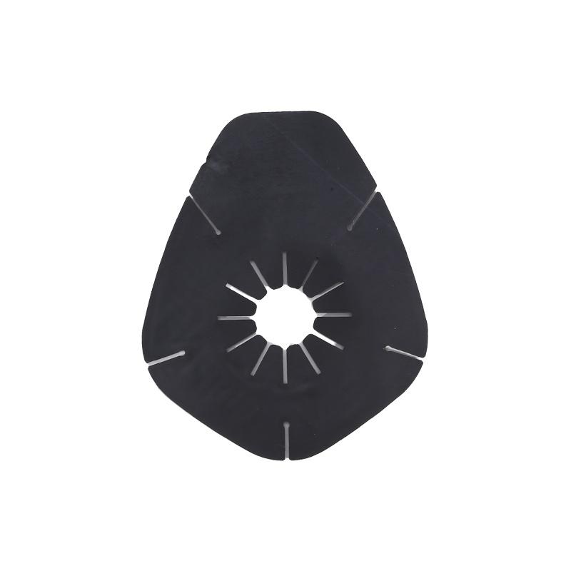 Car Wiper Hole Silicone Protective Cover Windshield Wiper Protective Covers Wiper Dustproof Protection Bottom Sleeve Universal