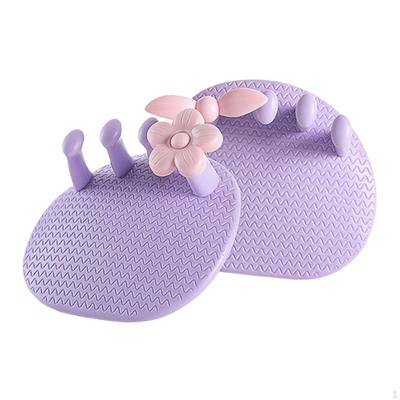 Arch Support Thumb Valgus Corrector Exerciser Slipper Toe Separators