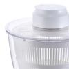 Vegetable Washer Dryer Fruit Lettuce Electric Salad for Kitchen