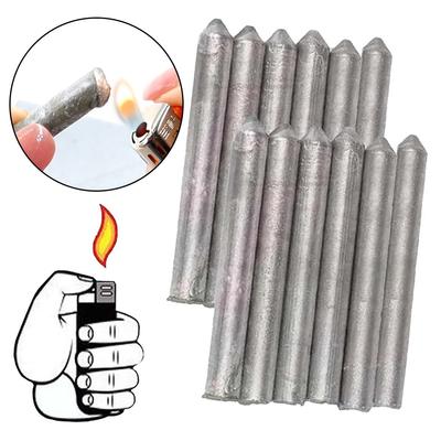 Fast Welding Rods for Stainless Steel, Low Temperature, Universal Welding Rod, High Strength