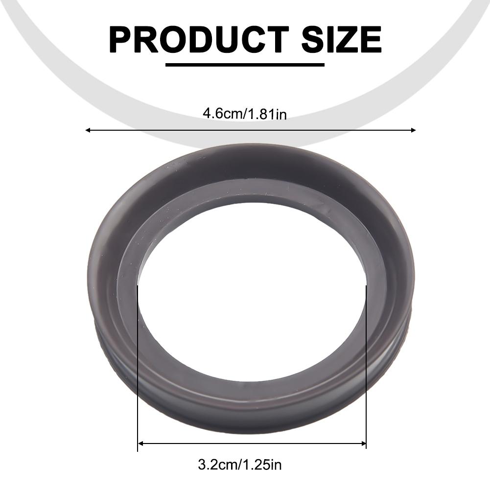 1pcs Oil Ring Seal Power Tools Replace Accessories