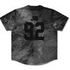 Ladies' Fashion Print & Embroidery To