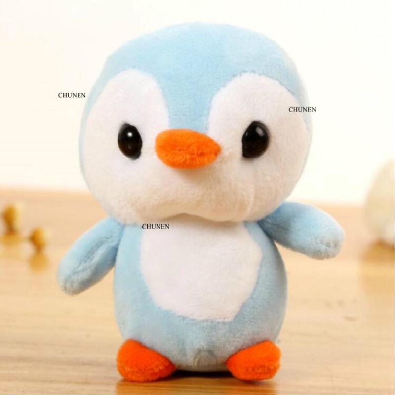 Sweet Kids Present Toys Penguin Stuffed Animals Plush Toy