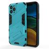 Shockproof Armor Case For iphone 15 14 13 12 11 Pro Max Plus Rugged Bracket Anti-Fall Protect Phone Back Cover Case