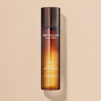 Ampułka z pyłkiem pszczelim Renew Skin 150ml