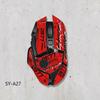 G502 Universal Wired Wireless Mouse Anti-Slip Stickers Anti-Slip Sweat-Absorbent Mouse Anti-Slip Stickers For Logitech G502 Hero