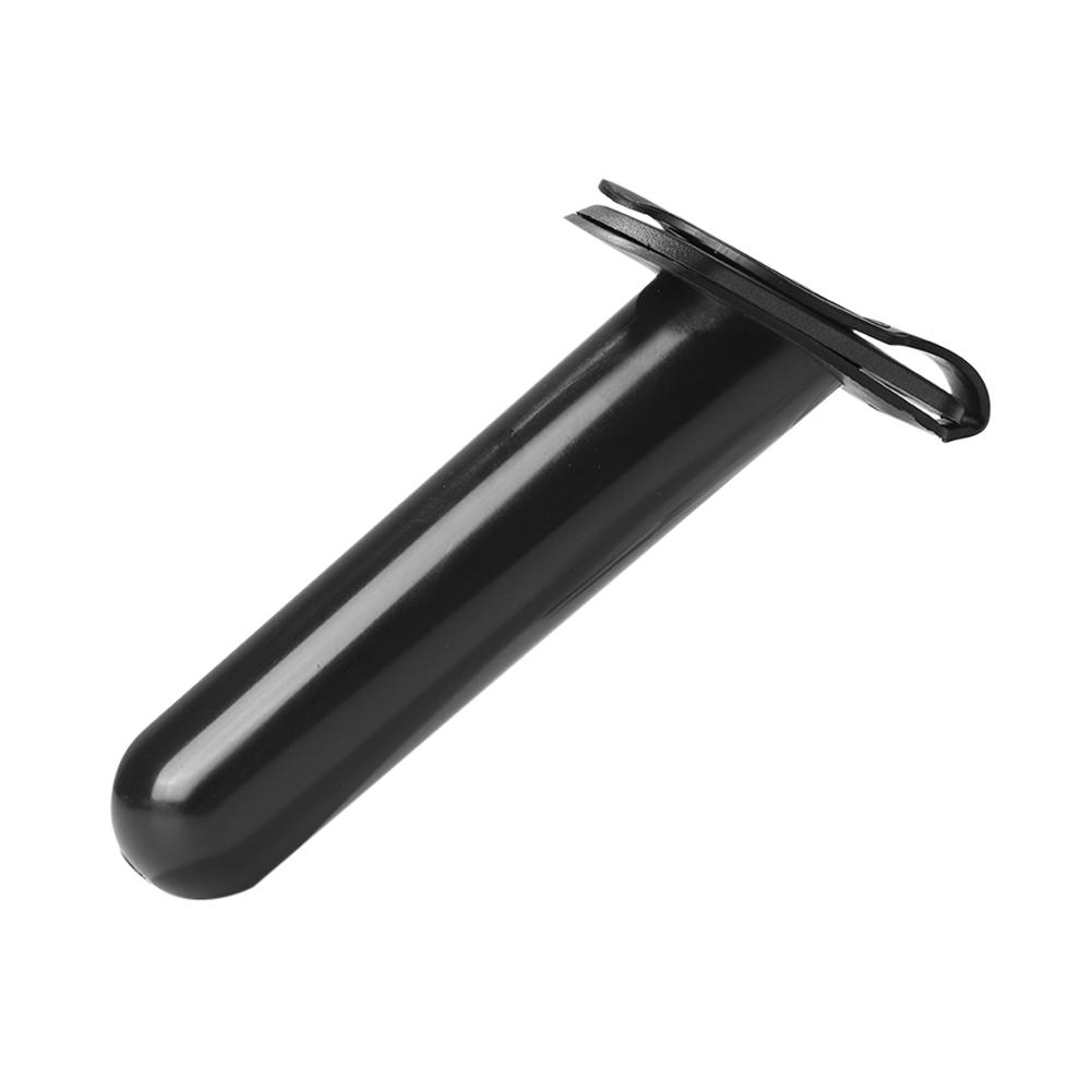 Plastic Mount Fishing Rod Holder Kayak Canoe Boat Equipment Tool Accessories