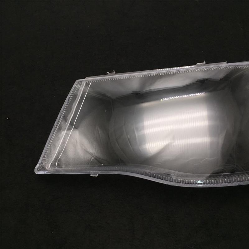 Compatible Headlight Cover for FAW Weizhi/Tianjin Xiali 2007-2011 Models