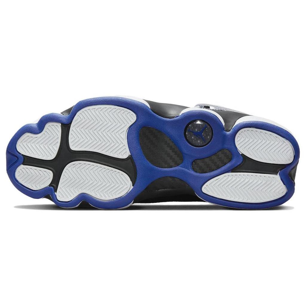 Jordan 6 Rings Game Royal 322992-142