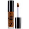 Saie Slip Tint Radiant All Over Concealer With Niacinamide 0.17 Oz 22 Rich With Cool Undertones