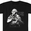 Stay Strapped Or Get Clapped - George Washington - T-Shirt Unisex T-Shirt